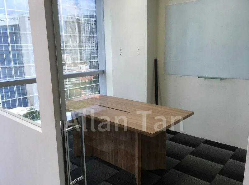 Office for Sale in  Singapore Business Federation (SBF) Center - Image 12