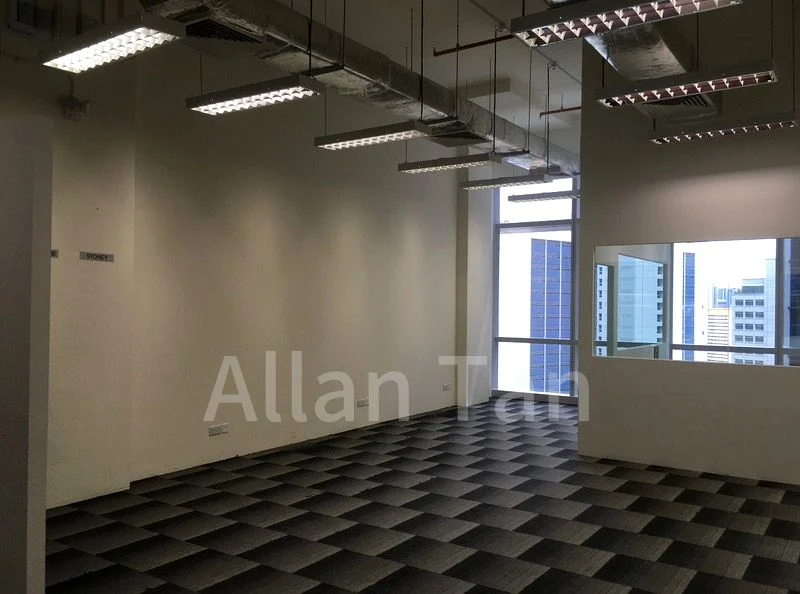 Office for Sale in  Singapore Business Federation (SBF) Center - Image 6