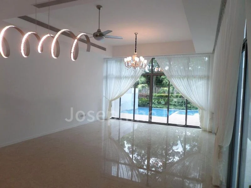 4 Bed Cluster House (Landed) for Rent in  Thomson Grand - Image 2