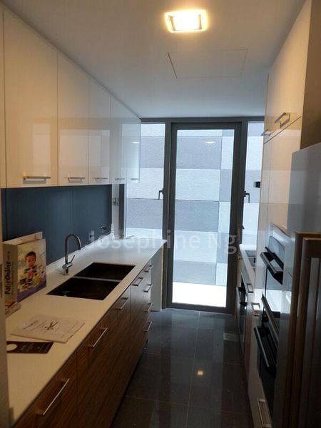 4 Bed Cluster House (Landed) for Rent in  Thomson Grand - Image 4