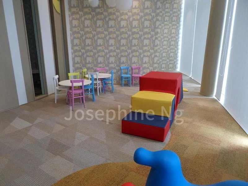 4 Bed Cluster House (Landed) for Rent in  Thomson Grand - Image 9