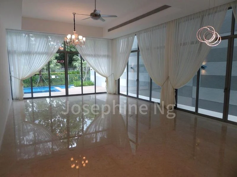 4 Bed Cluster House (Landed) for Rent in  Thomson Grand - Image 1
