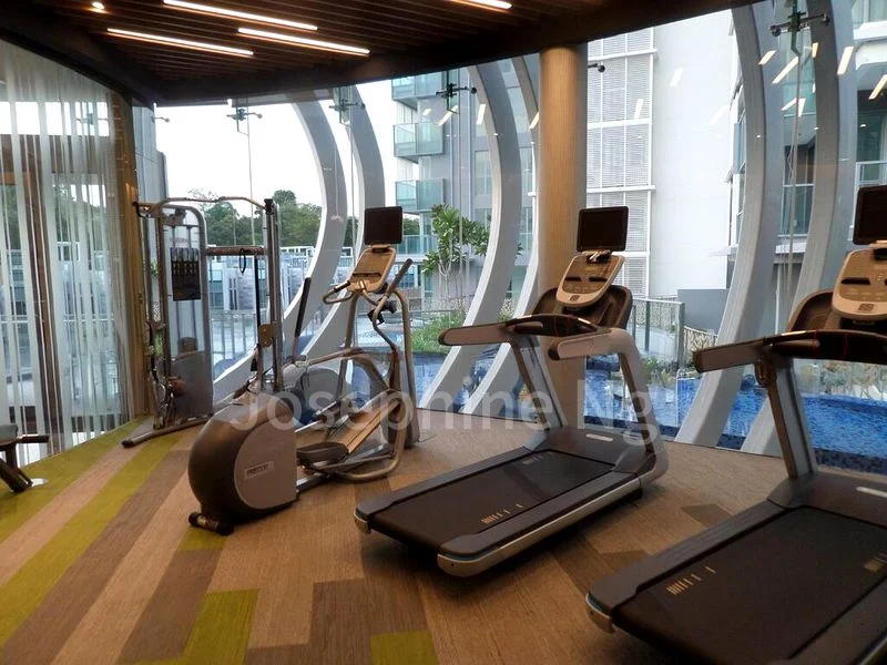 4 Bed Cluster House (Landed) for Rent in  Thomson Grand - Image 11