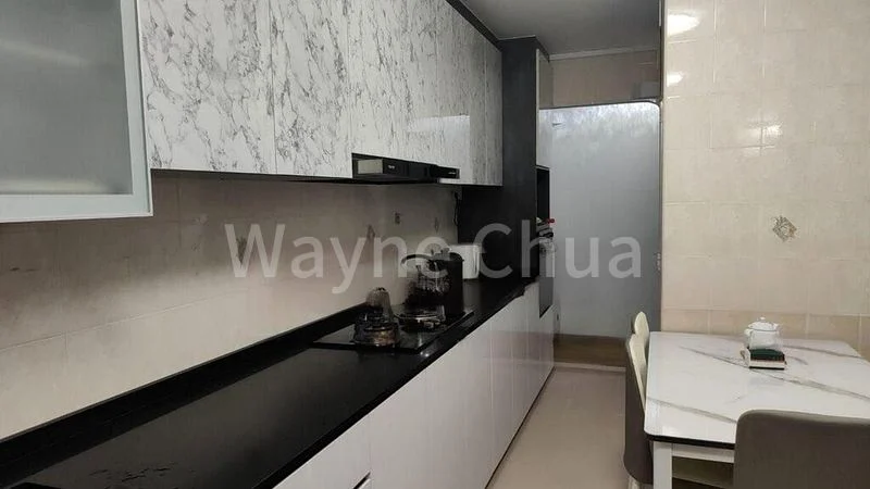Common Room (HDB) for Rent in  510 Hougang Avenue 10 - Image 7