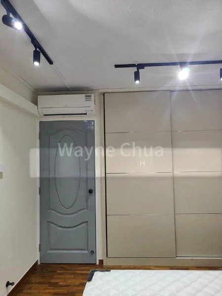 Common Room (HDB) for Rent in  510 Hougang Avenue 10 - Image 11