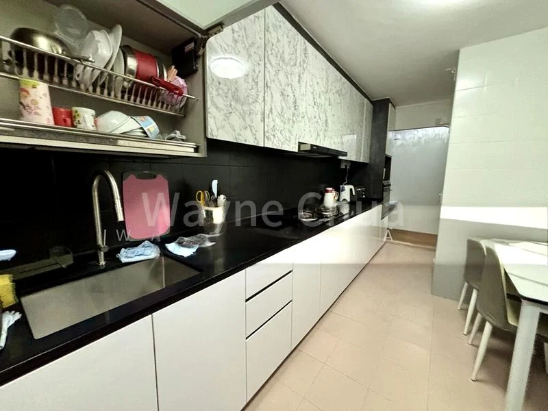 Common Room (HDB) for Rent in  510 Hougang Avenue 10 - Image 2