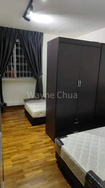 Common Room (HDB) for Rent in  510 Hougang Avenue 10 - Image 9