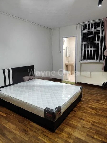 Common Room (HDB) for Rent in  510 Hougang Avenue 10 - Image 12