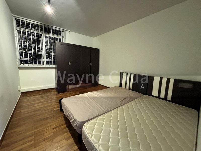 Common Room (HDB) for Rent in  510 Hougang Avenue 10 - Image 10