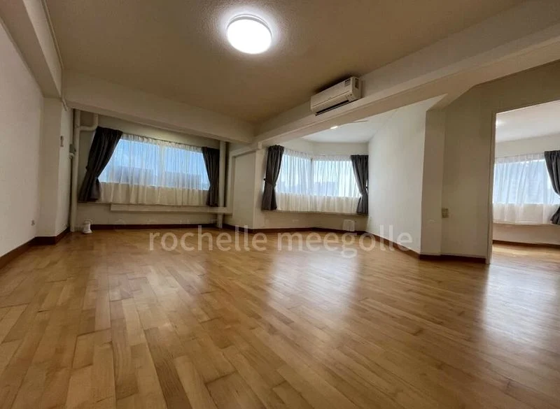 2 Bed Condo for Rent in  Chancery Court - Image 11