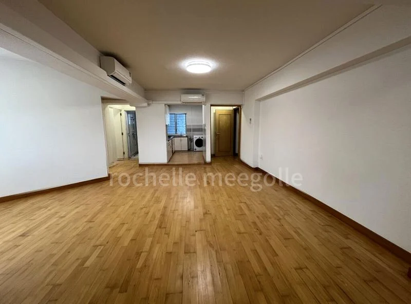 2 Bed Condo for Rent in  Chancery Court - Image 9