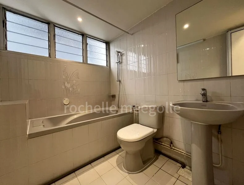 2 Bed Condo for Rent in  Chancery Court - Image 2