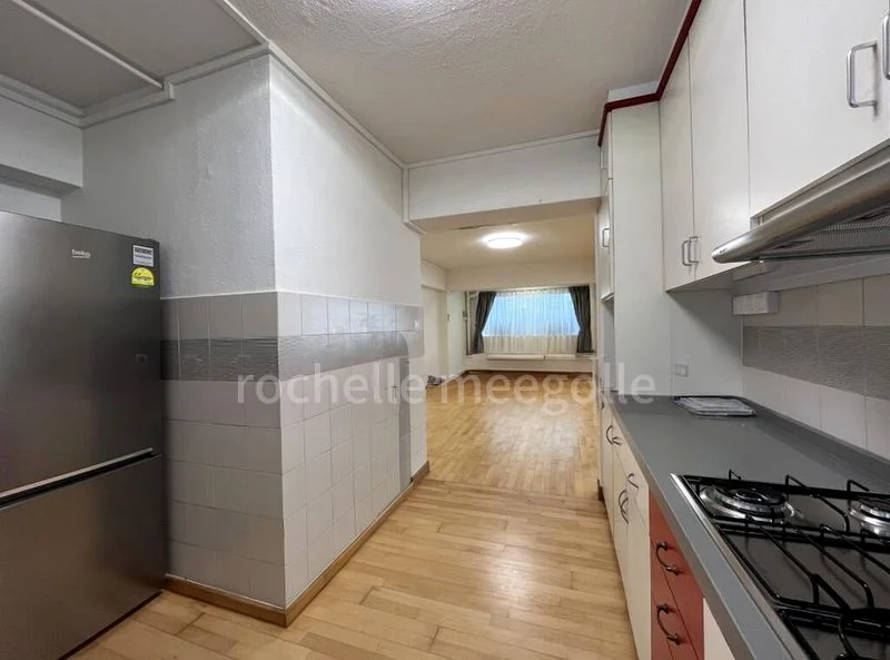 2 Bed Condo for Rent in  Chancery Court - Image 7