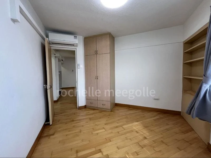 2 Bed Condo for Rent in  Chancery Court - Image 1