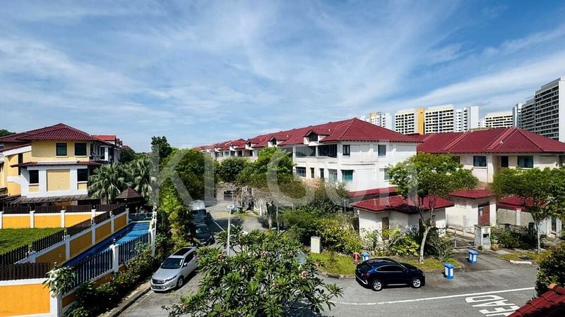 6 Bed Terraced House (Landed) for Sale in  Pasir Ris Beach Park - Image 12