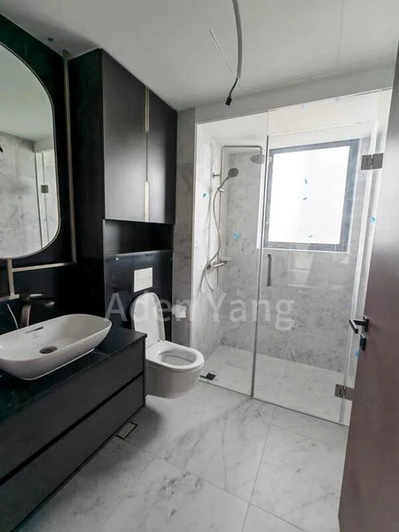 2 Bed Condo for Rent in  One Bernam - Image 3