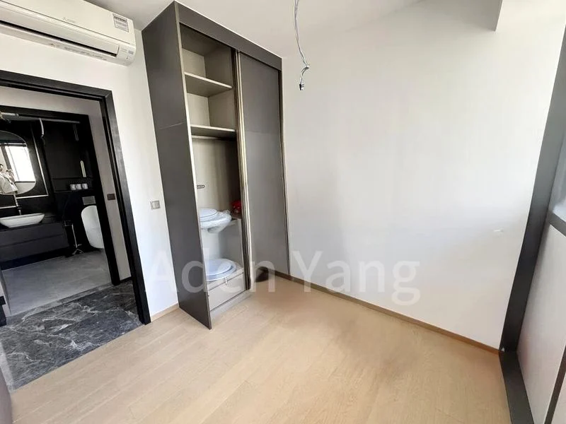 2 Bed Condo for Rent in  One Bernam - Image 2