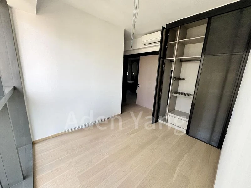 2 Bed Condo for Rent in  One Bernam - Image 5