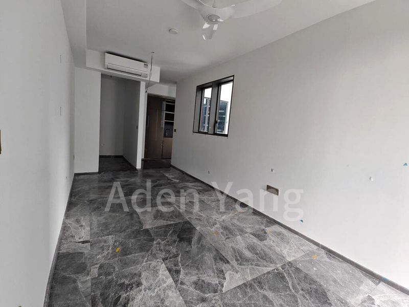2 Bed Condo for Rent in  One Bernam - Image 1