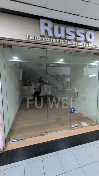 Other Retail for Rent: Orchard Towers - Image 3