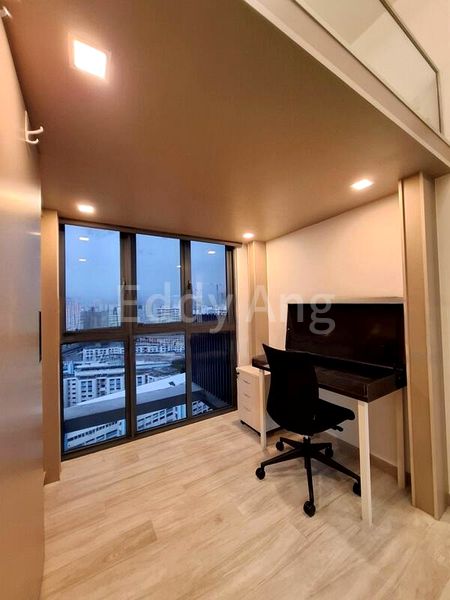 1 Bed Condo for Rent in  J Gateway - Image 7