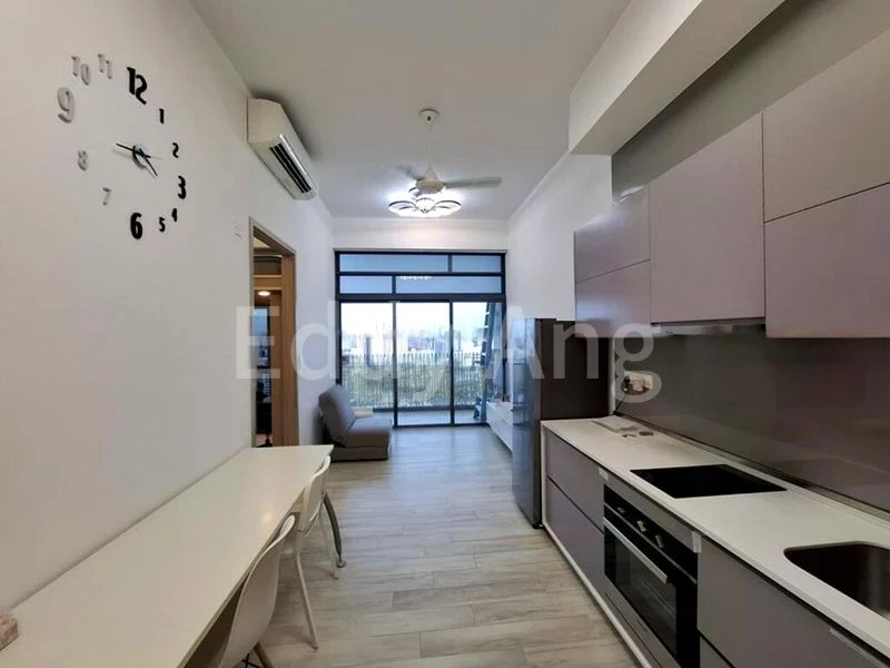 1 Bed Condo for Rent in  J Gateway - Image 2