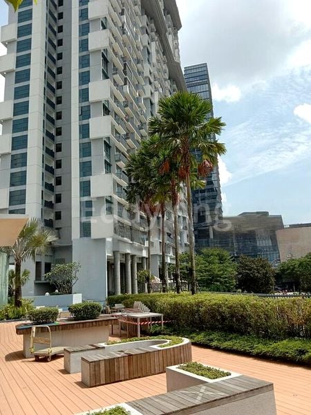 1 Bed Condo for Rent in  J Gateway - Image 10