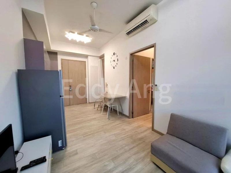 1 Bed Condo for Rent in  J Gateway - Image 3