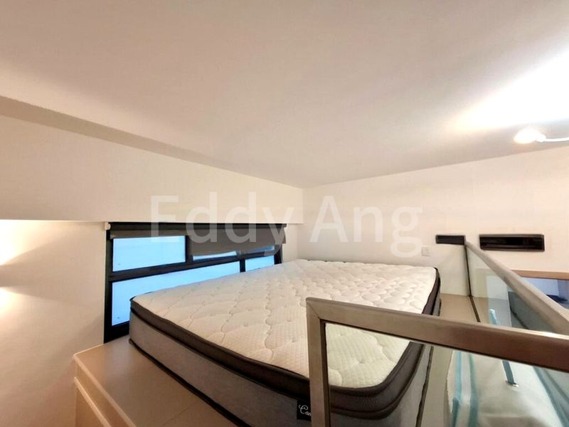 1 Bed Condo for Rent in  J Gateway - Image 4