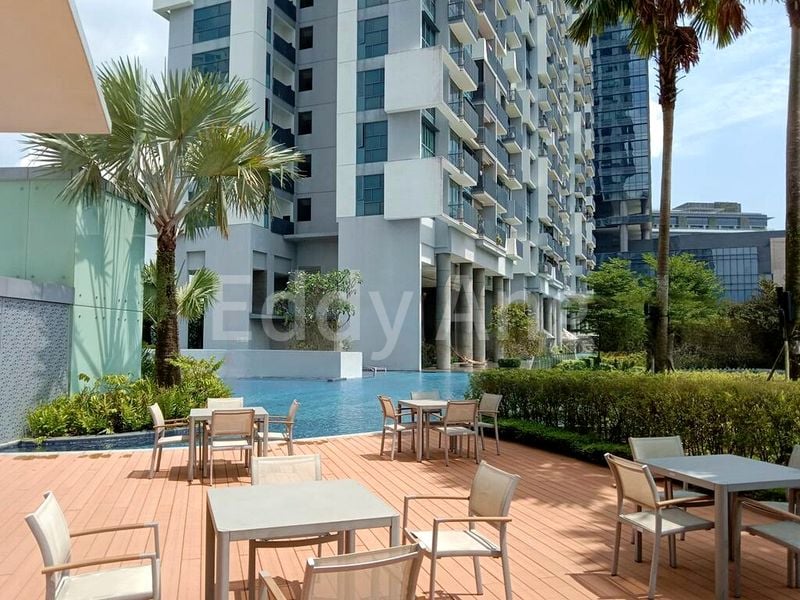 1 Bed Condo for Rent in  J Gateway - Image 9