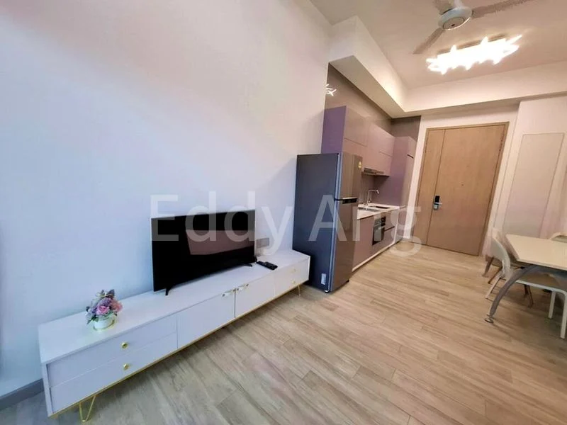 1 Bed Condo for Rent in  J Gateway - Image 1
