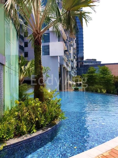 1 Bed Condo for Rent in  J Gateway - Image 8