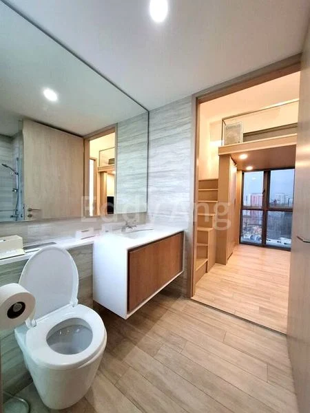 1 Bed Condo for Rent in  J Gateway - Image 11