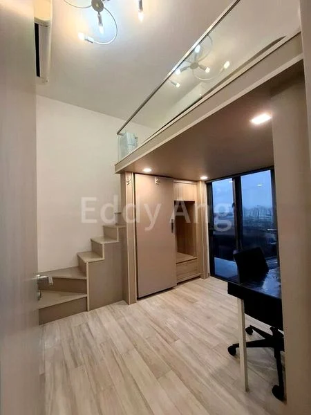 1 Bed Condo for Rent in  J Gateway - Image 5