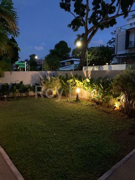 5 Bed Semi-Detached House (Landed) for Rent in  Dunearn Estate - Image 3