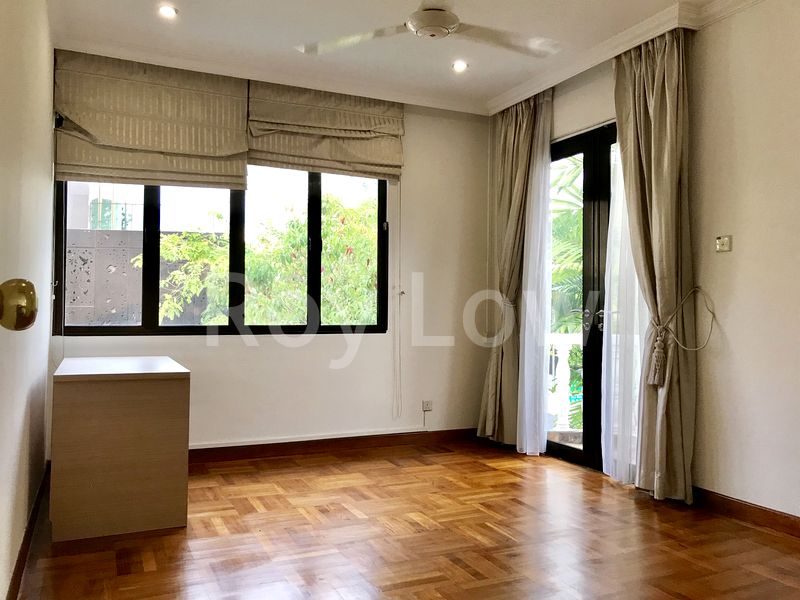 5 Bed Semi-Detached House (Landed) for Rent in  Dunearn Estate - Image 13