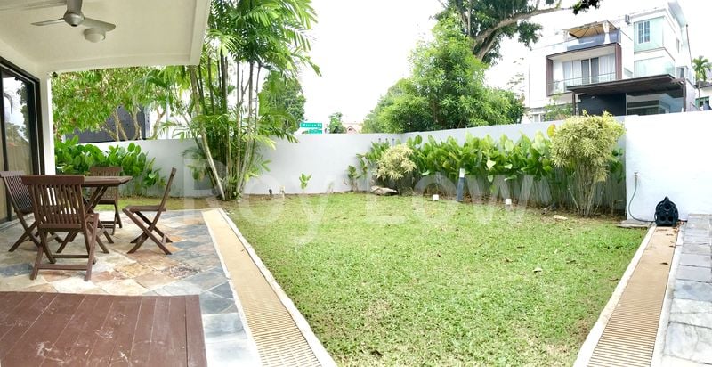 5 Bed Semi-Detached House (Landed) for Rent in  Dunearn Estate - Image 5