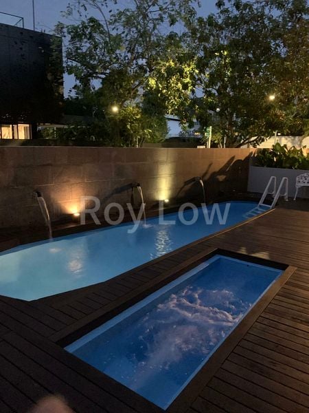 5 Bed Semi-Detached House (Landed) for Rent in  Dunearn Estate - Image 4