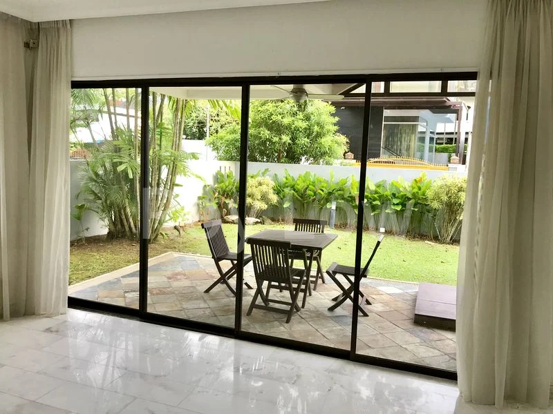 5 Bed Semi-Detached House (Landed) for Rent in  Dunearn Estate - Image 1