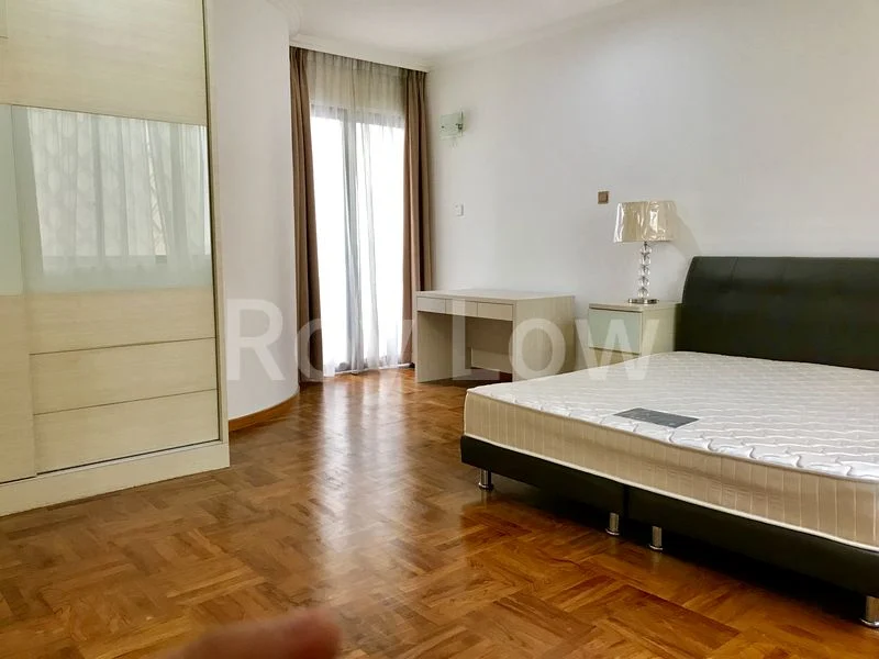 5 Bed Semi-Detached House (Landed) for Rent in  Dunearn Estate - Image 16