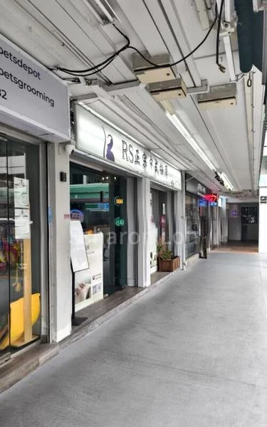 Shop / Shophouse for Rent: 8, Lorong 7 Toa Payoh - Image 3