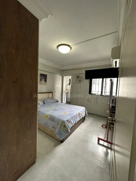 3 Room (3NG) HDB for Sale in  474 Ang Mo Kio Avenue 10 - Image 5