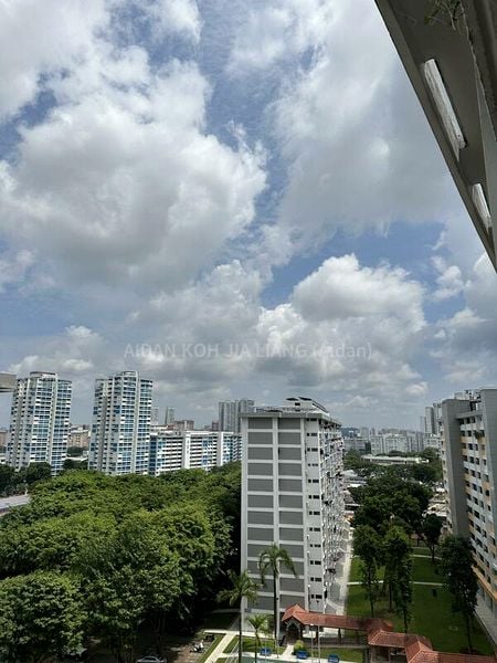 3 Room (3NG) HDB for Sale in  474 Ang Mo Kio Avenue 10 - Image 8