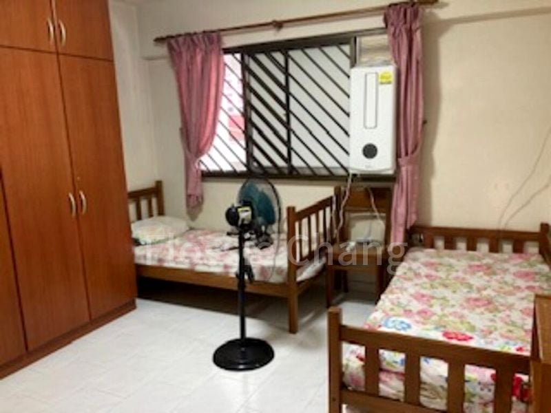 Maisonette HDB for Rent in  106 Lengkong Tiga - Image 3