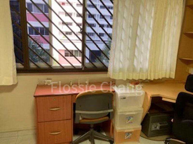 Maisonette HDB for Rent in  106 Lengkong Tiga - Image 4