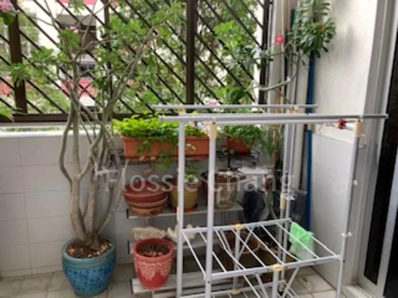 Maisonette HDB for Rent in  106 Lengkong Tiga - Image 13