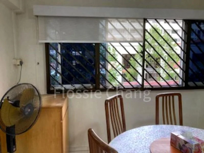 Maisonette HDB for Rent in  106 Lengkong Tiga - Image 9