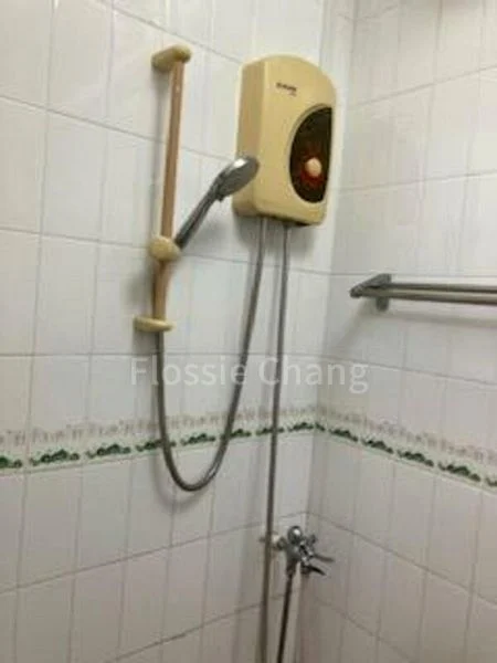 Maisonette HDB for Rent in  106 Lengkong Tiga - Image 11