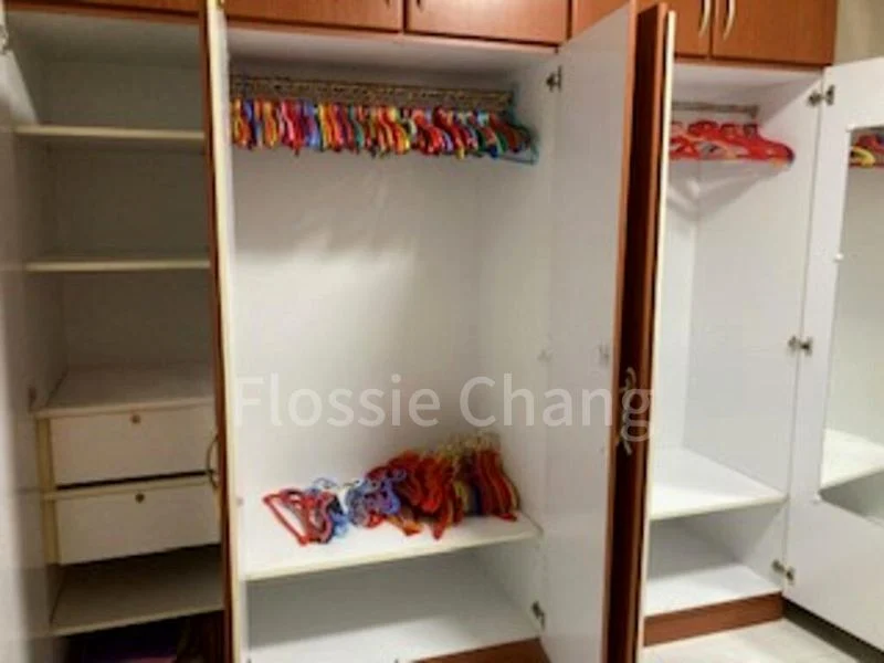 Maisonette HDB for Rent in  106 Lengkong Tiga - Image 1