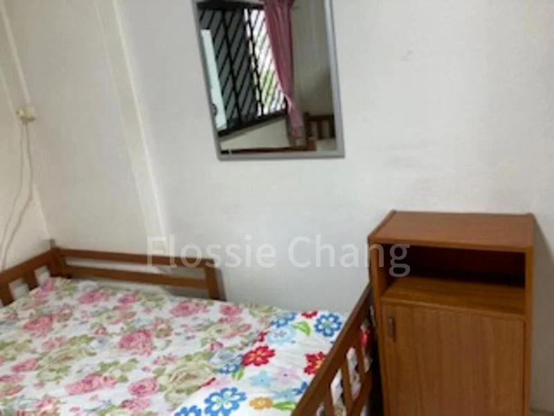 Maisonette HDB for Rent in  106 Lengkong Tiga - Image 2